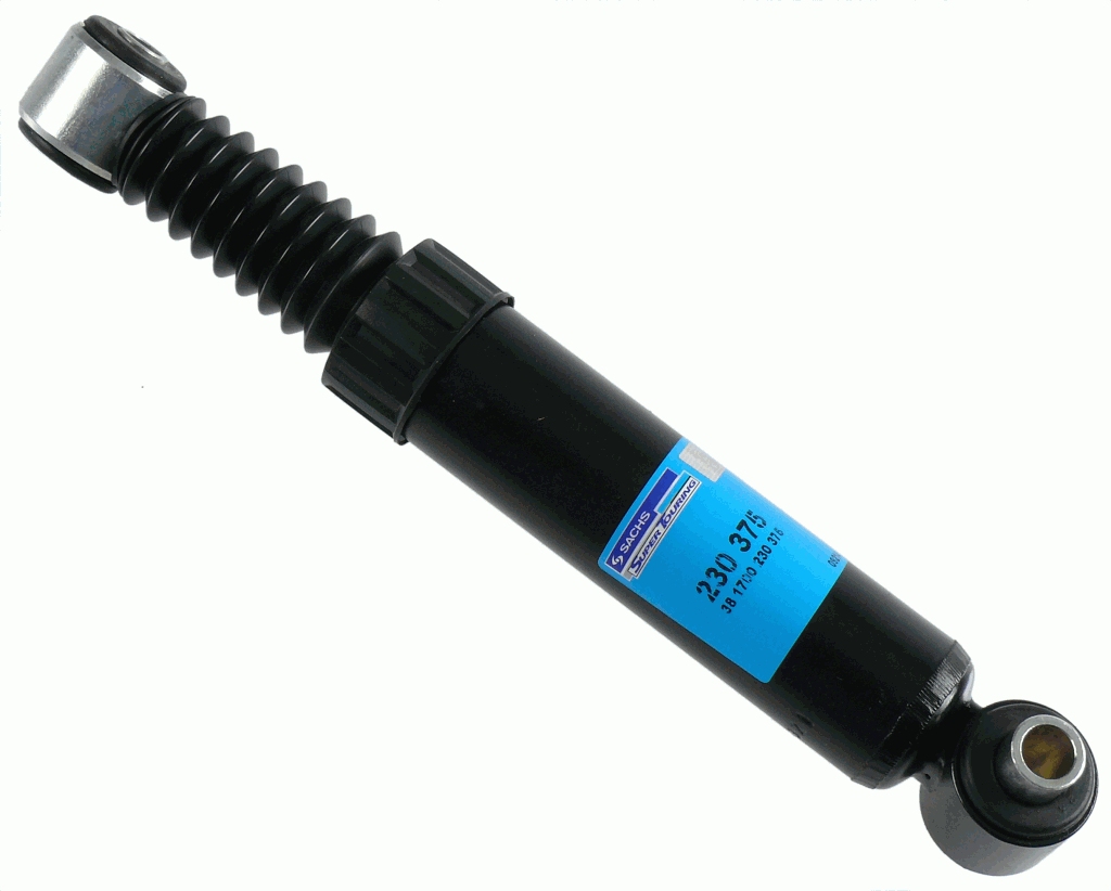 Ammortizzatore - 230 375 SACHS