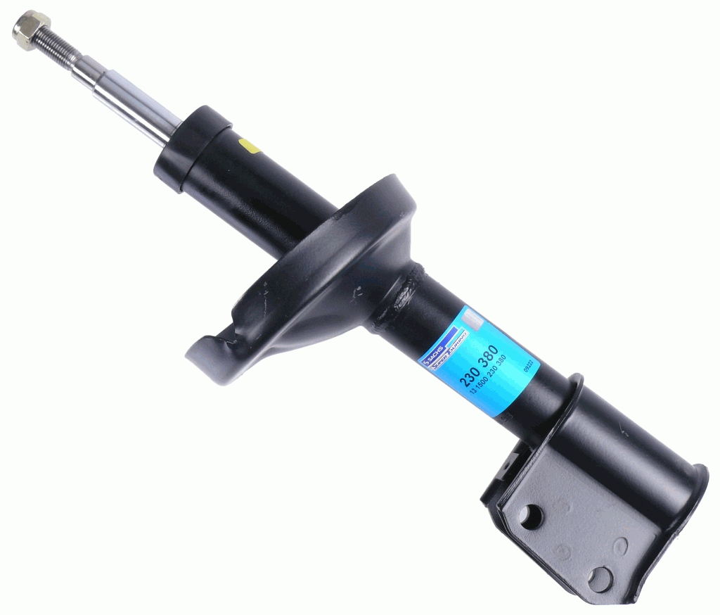 Shock Absorber - 230 380 SACHS
