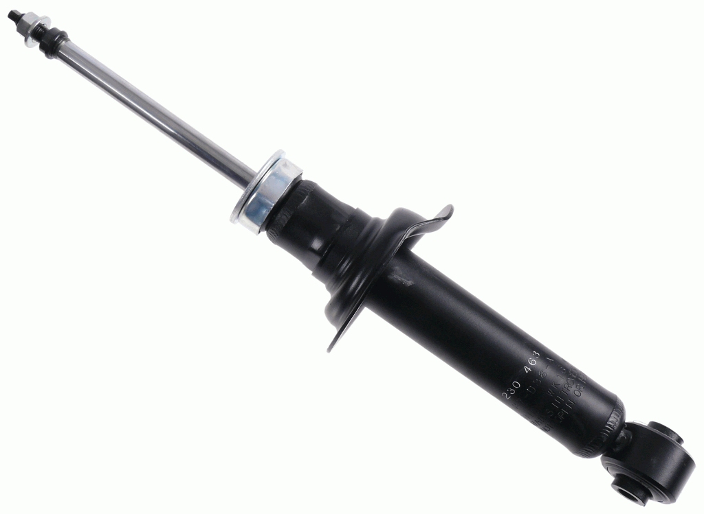 Ammortizzatore - 230 463 SACHS