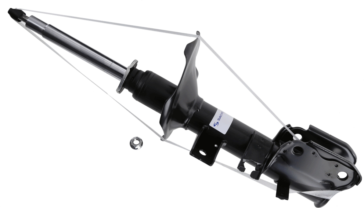 Shock Absorber - 230 468 SACHS