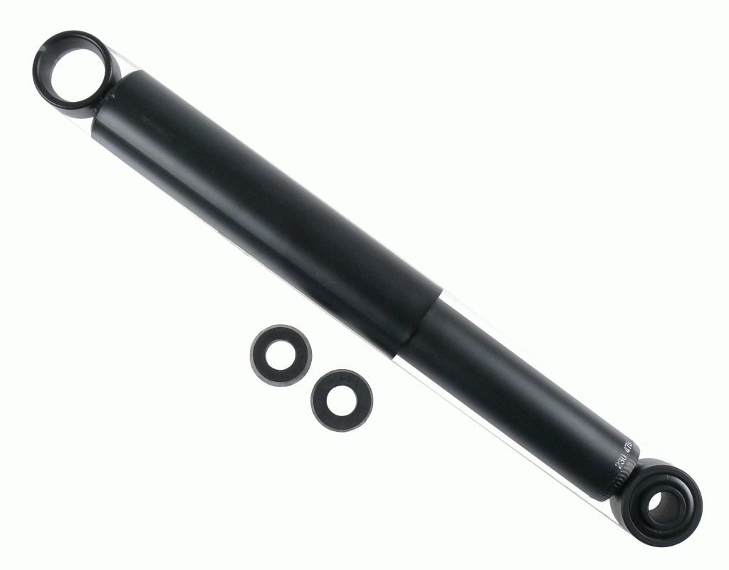 Shock Absorber - 230 475 SACHS