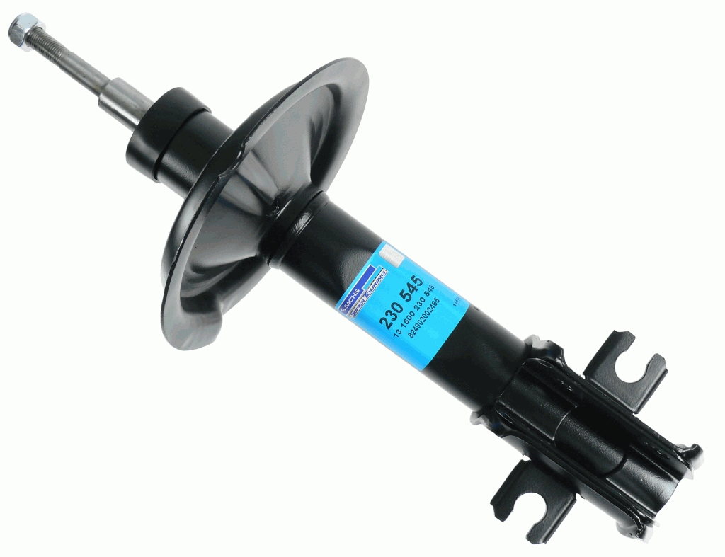 Shock Absorber - 230 545 SACHS