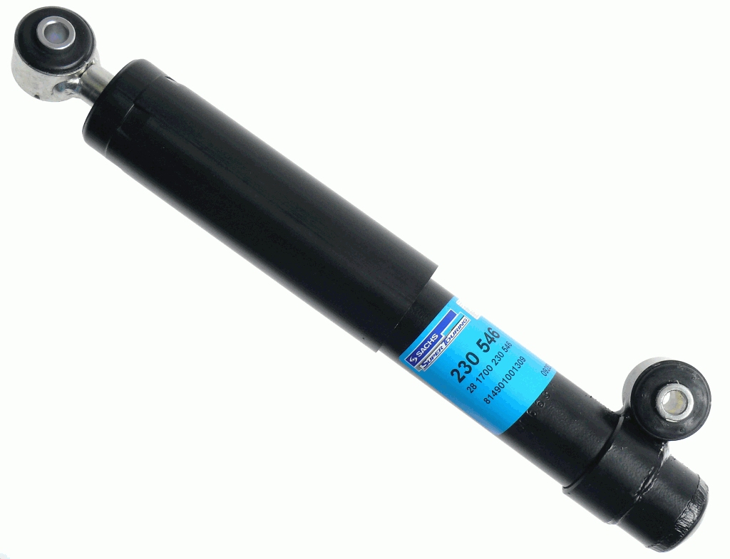 Ammortizzatore - 230 546 SACHS