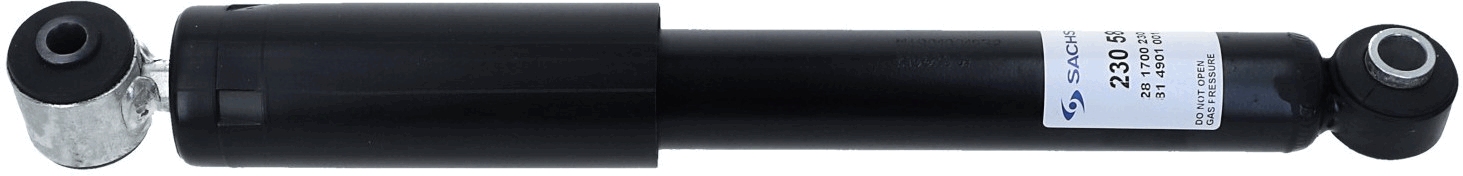 Амортизатор - 230 588 SACHS