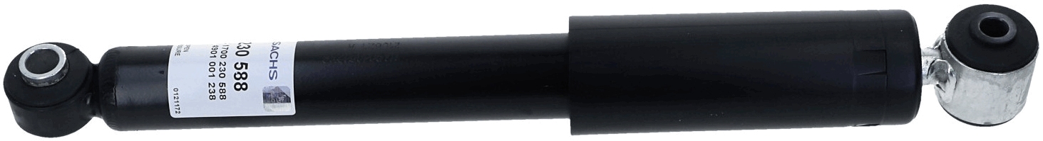 Амортизатор - 230 588 SACHS
