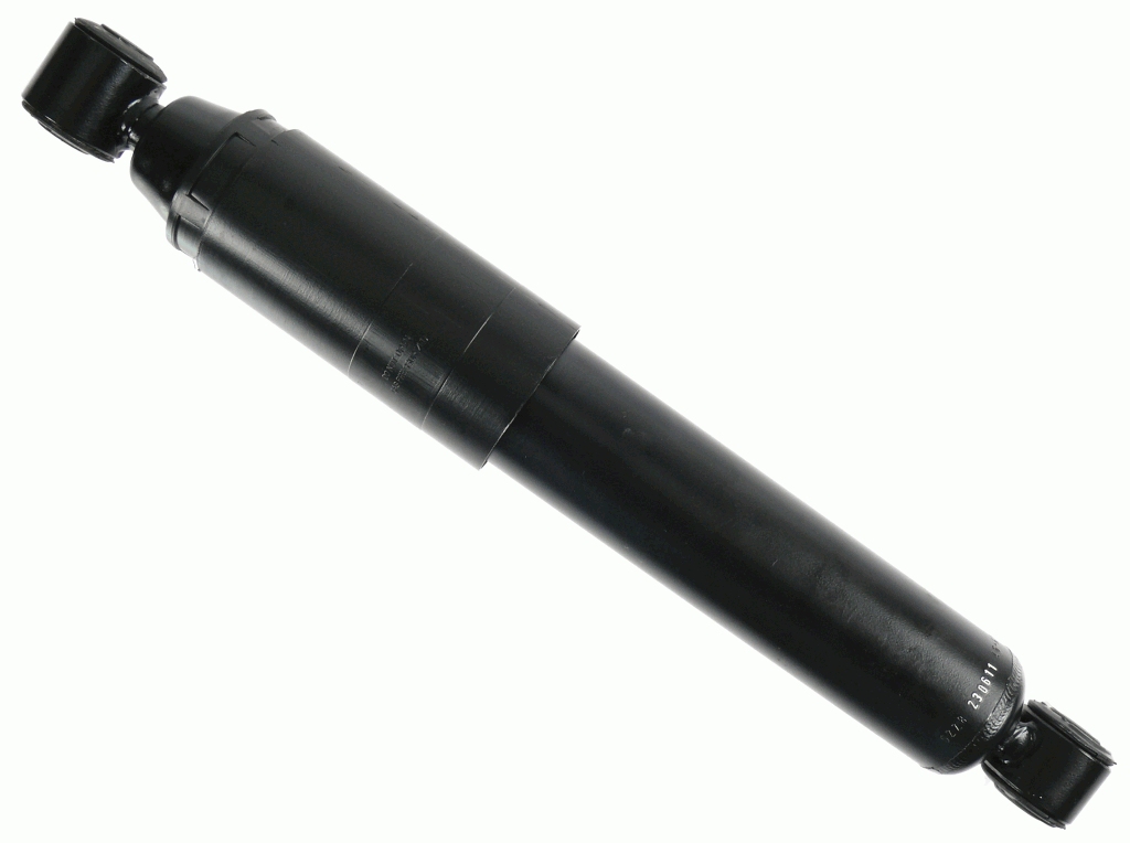 Shock Absorber - 230 611 SACHS