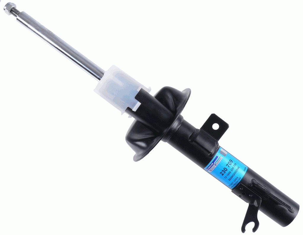Shock Absorber - 230 709 SACHS