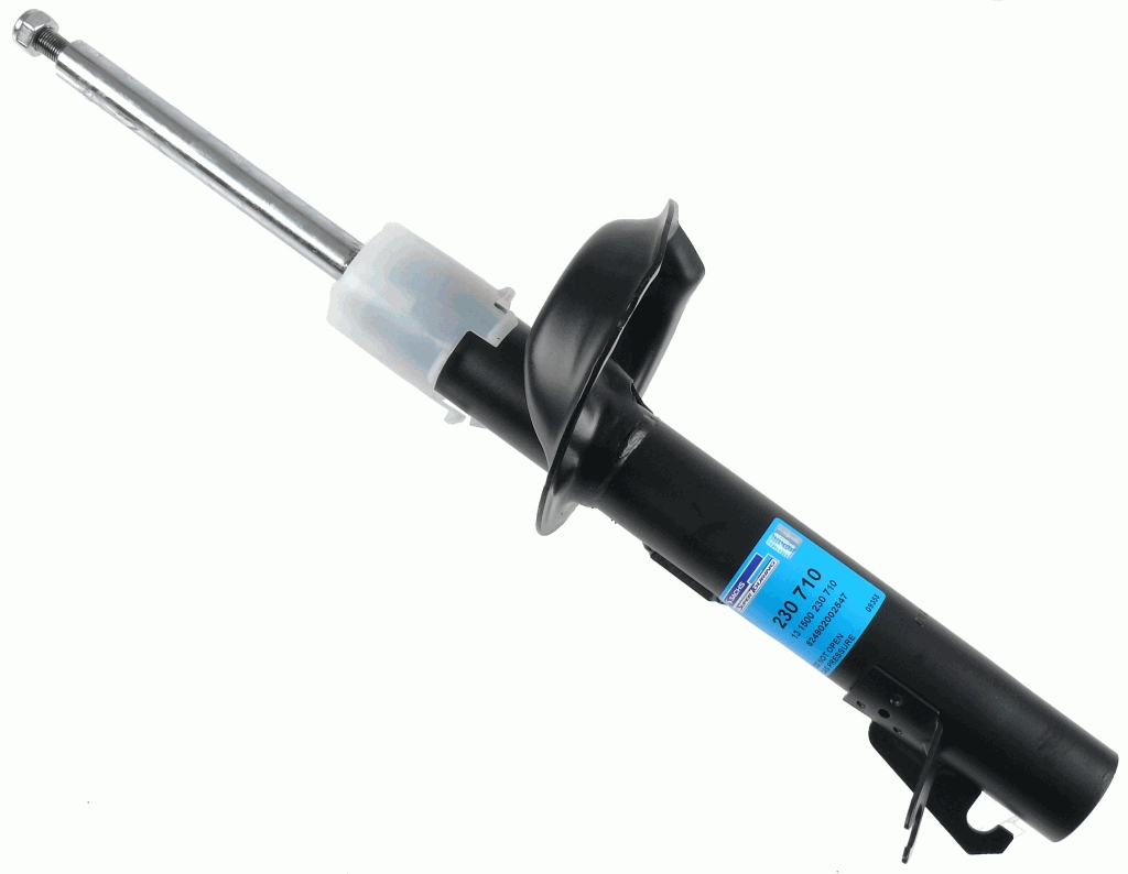 Shock Absorber - 230 710 SACHS