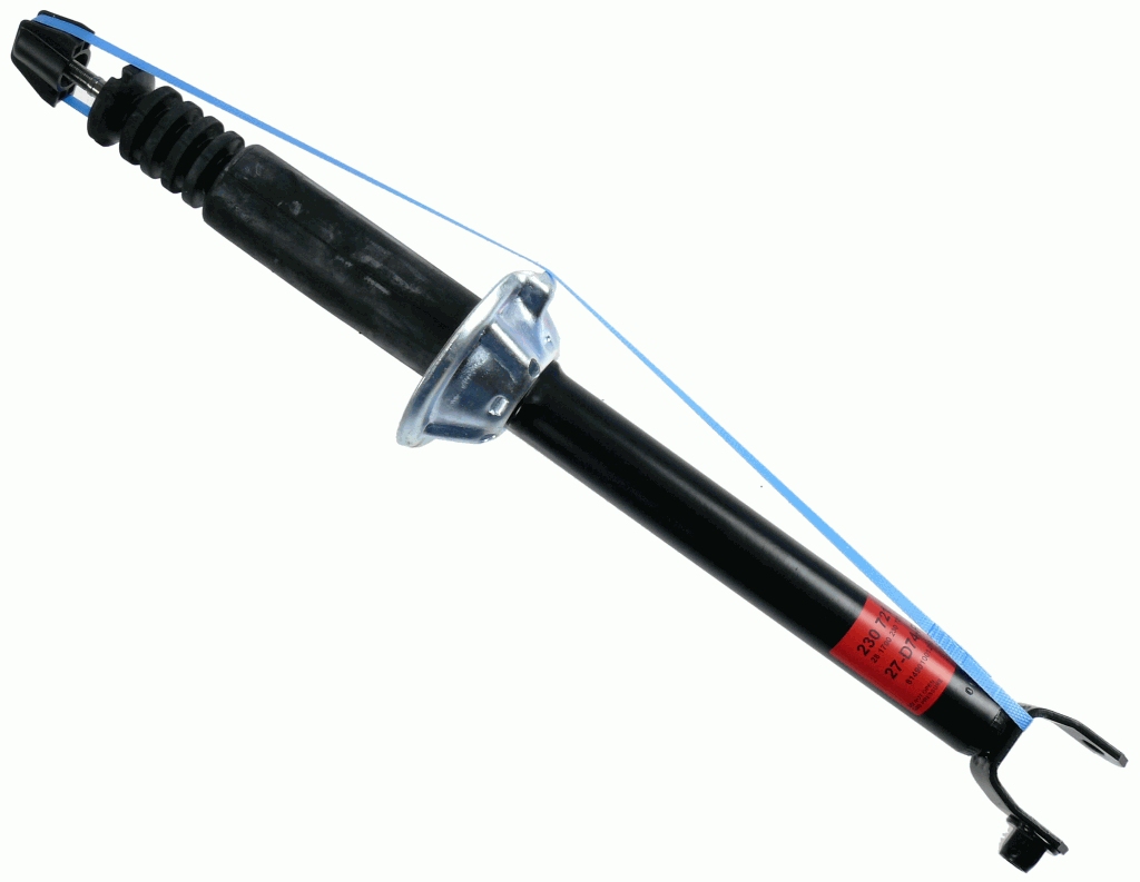 Ammortizzatore - 230 721 SACHS