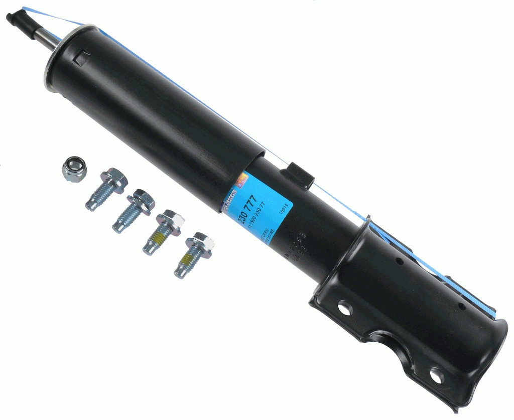Ammortizzatore - 230 777 SACHS