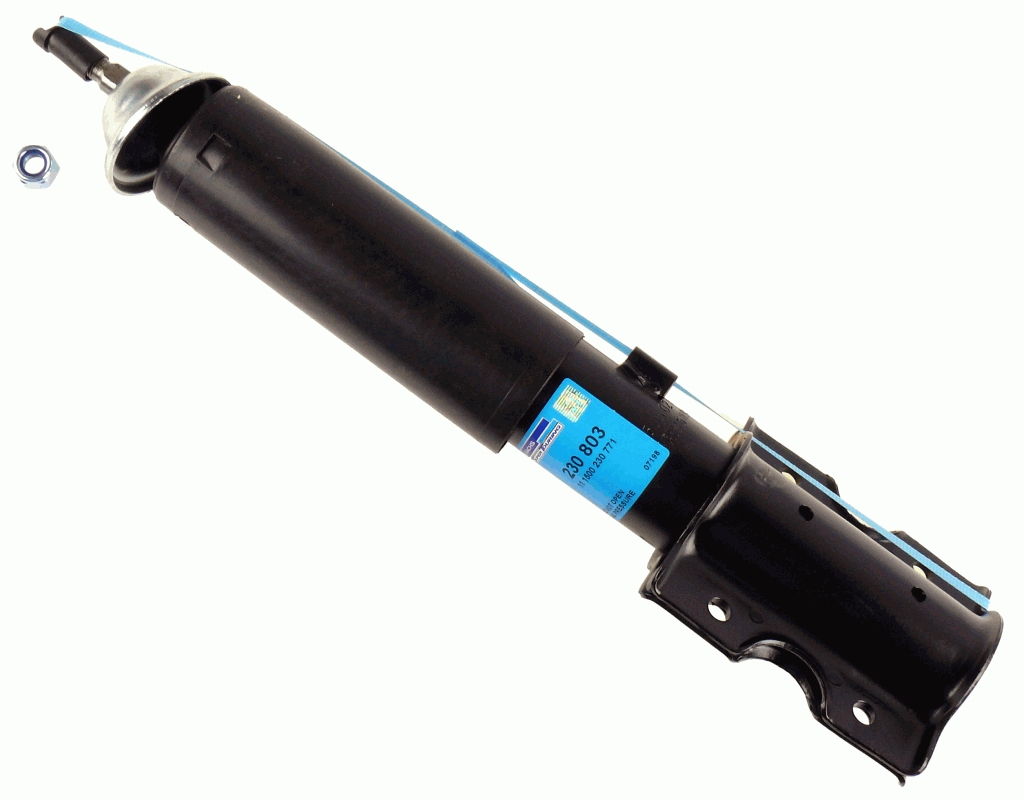 Shock Absorber - 230 803 SACHS