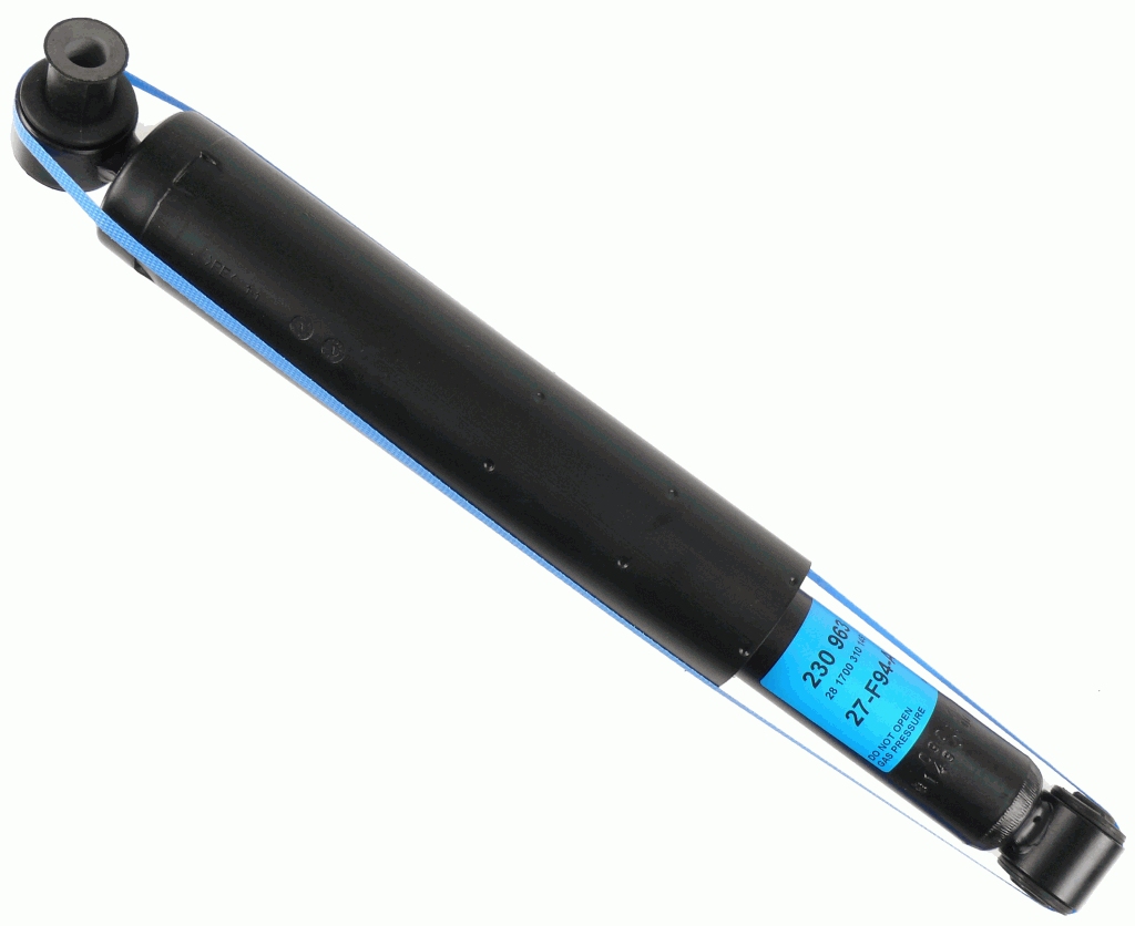 Shock Absorber - 230 963 SACHS