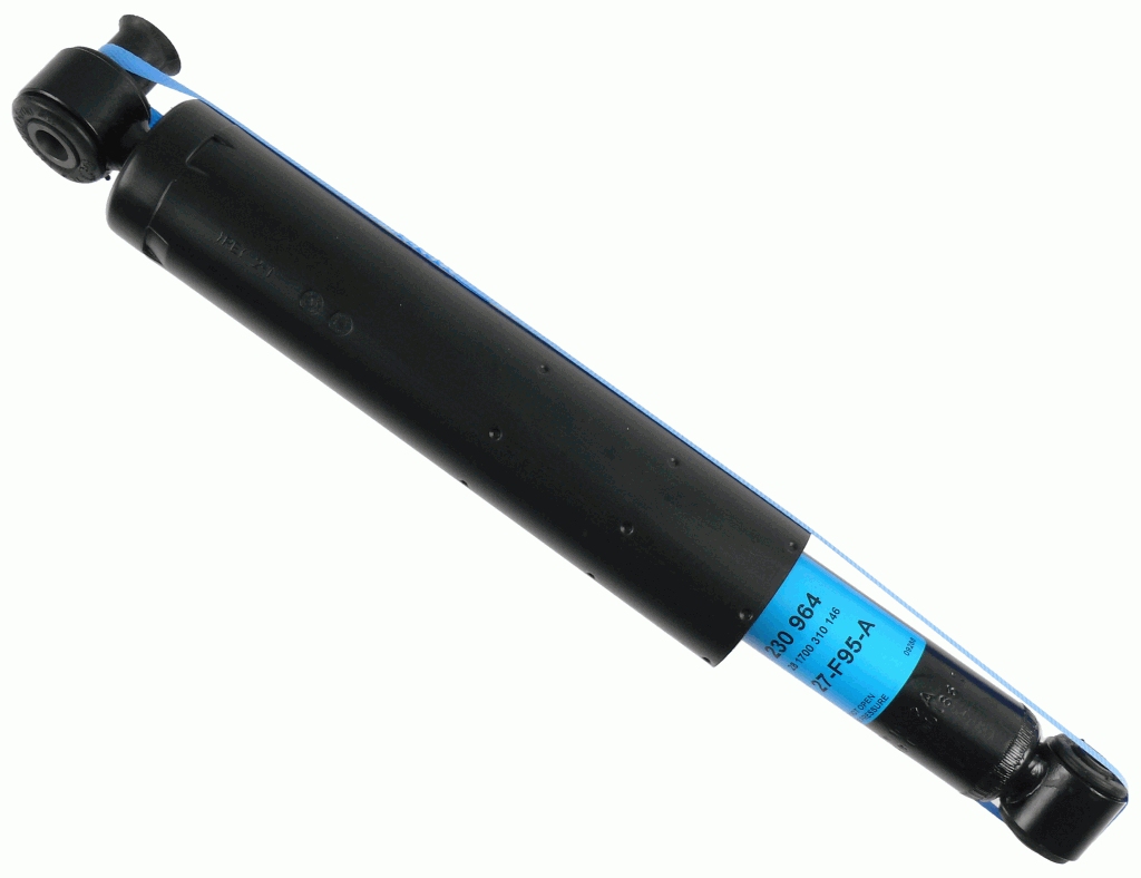Shock Absorber - 230 964 SACHS