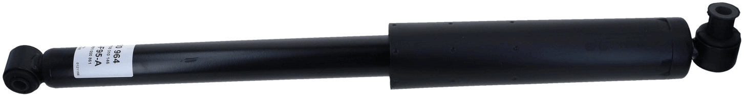 Амортизатор - 230 964 SACHS