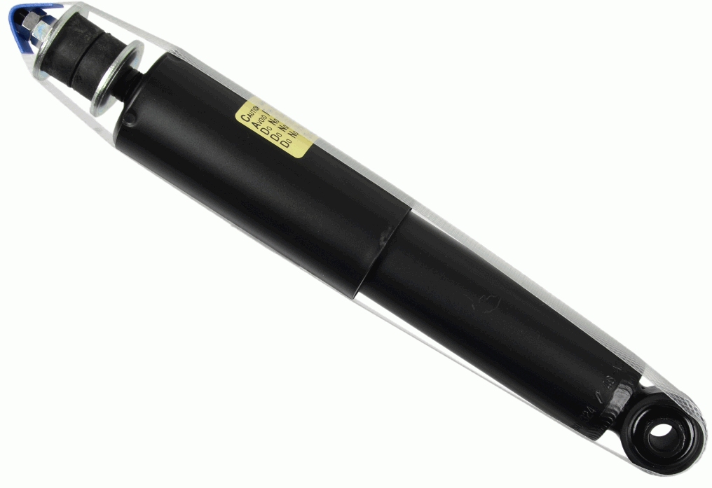Ammortizzatore - 280 324 SACHS