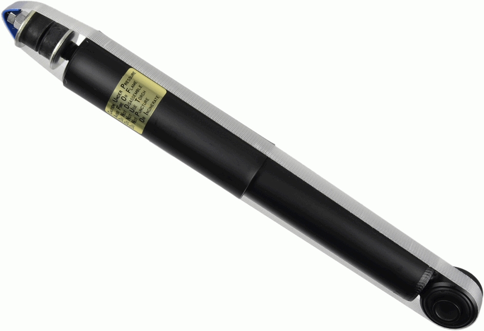 Shock Absorber - 280 325 SACHS