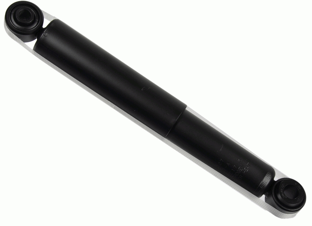 Shock Absorber - 280 327 SACHS