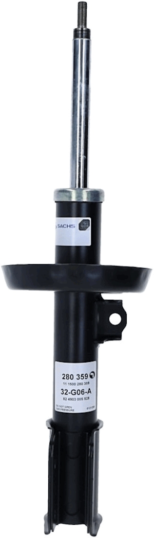 Амортизатор - 280 359 SACHS