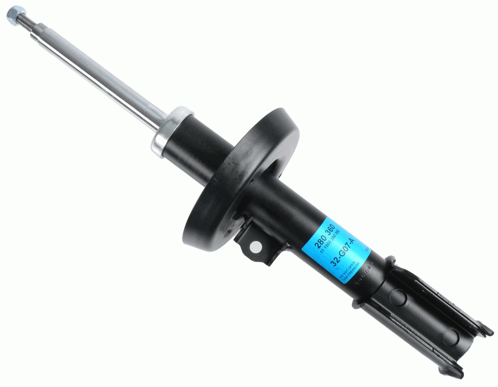 Амортизатор - 280 360 SACHS