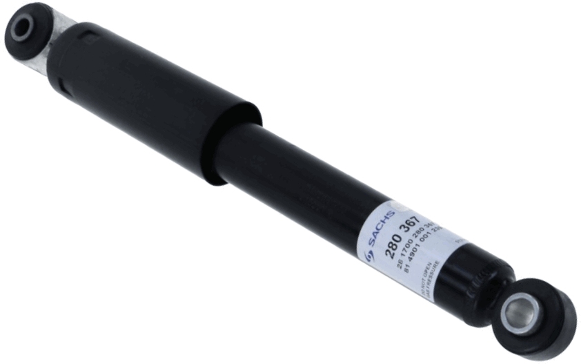 Shock Absorber - 280 367 SACHS