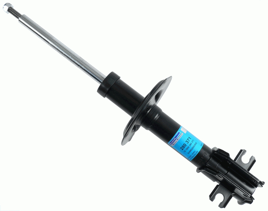 Shock Absorber - 280 371 SACHS