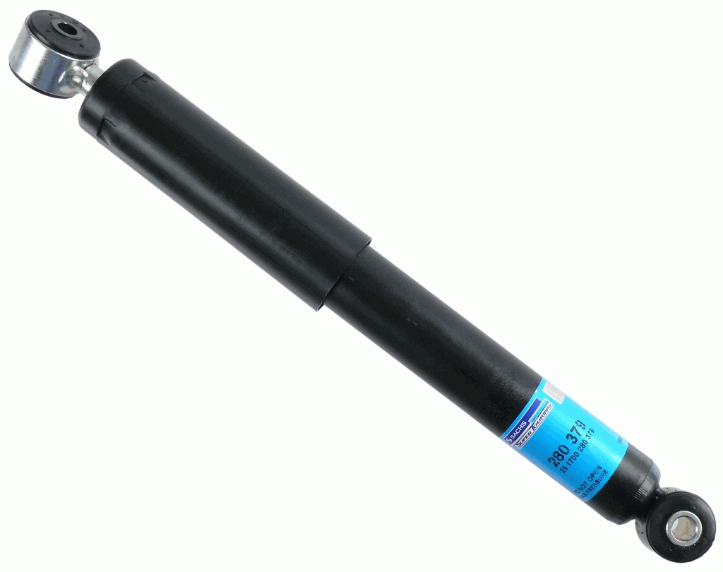 Shock Absorber - 280 379 SACHS