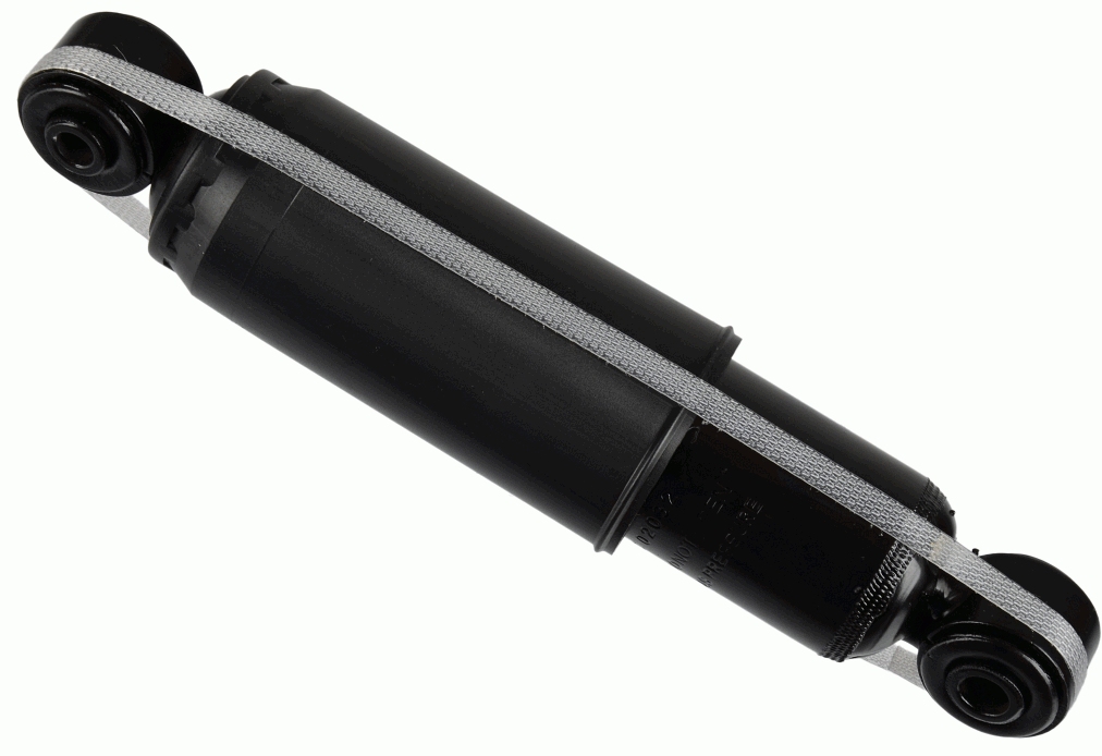 Ammortizzatore - 280 408 SACHS