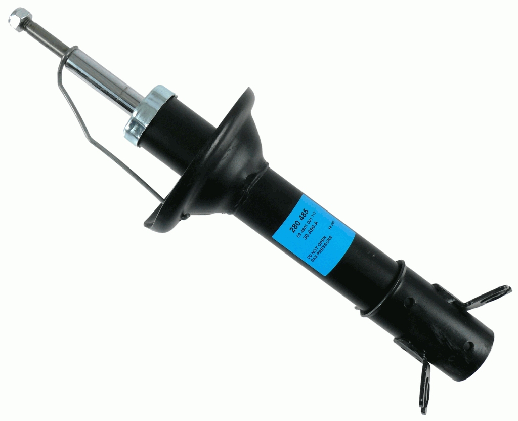 Shock Absorber - 280 485 SACHS