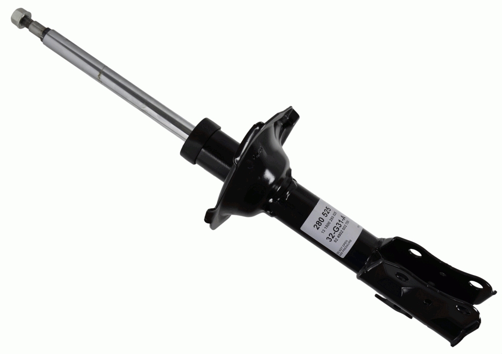 Ammortizzatore - 280 525 SACHS