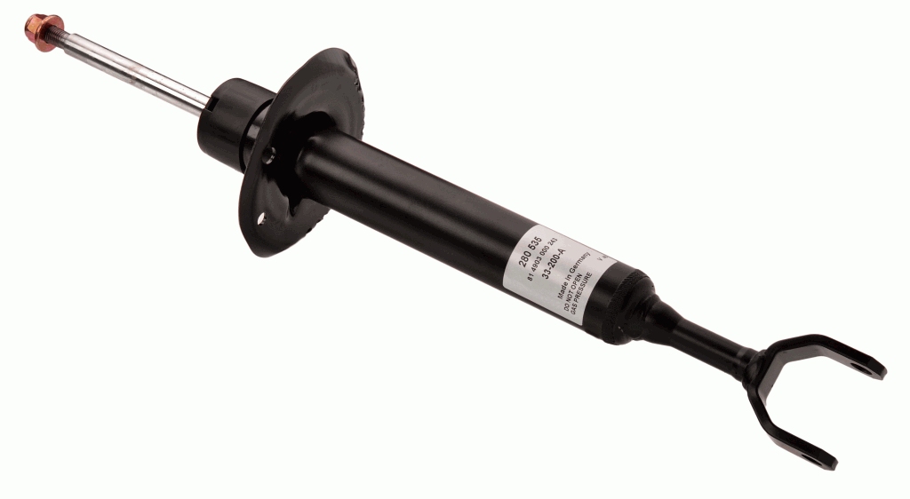 Shock Absorber - 280 535 SACHS