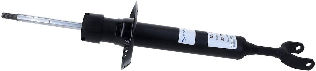 Shock Absorber - 280 535 SACHS