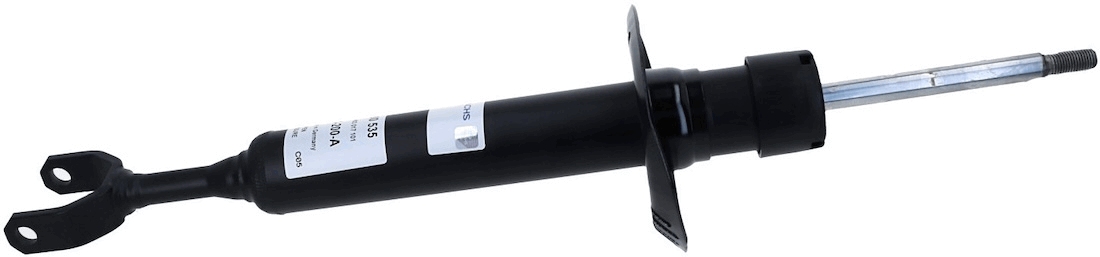 Shock Absorber - 280 535 SACHS