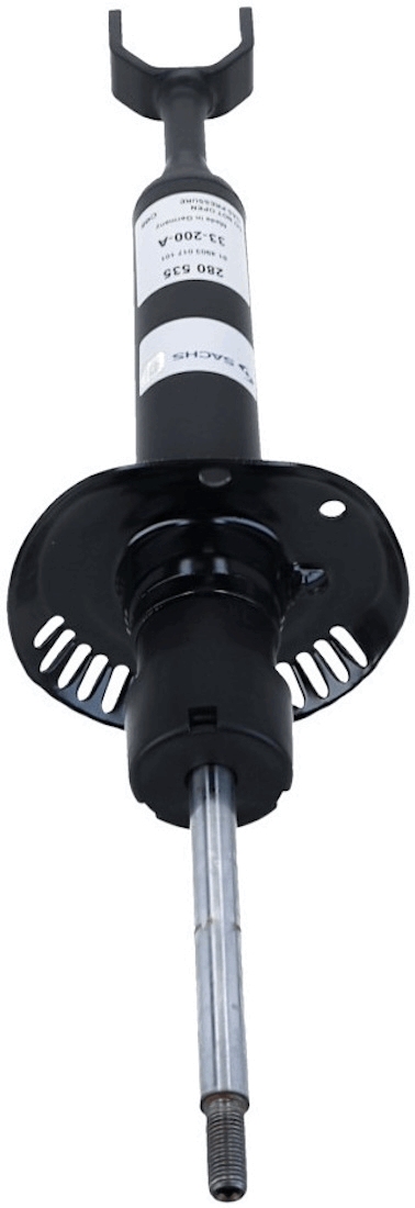 Shock Absorber - 280 535 SACHS