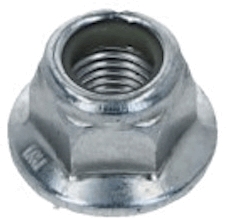 Shock Absorber - 280 535 SACHS