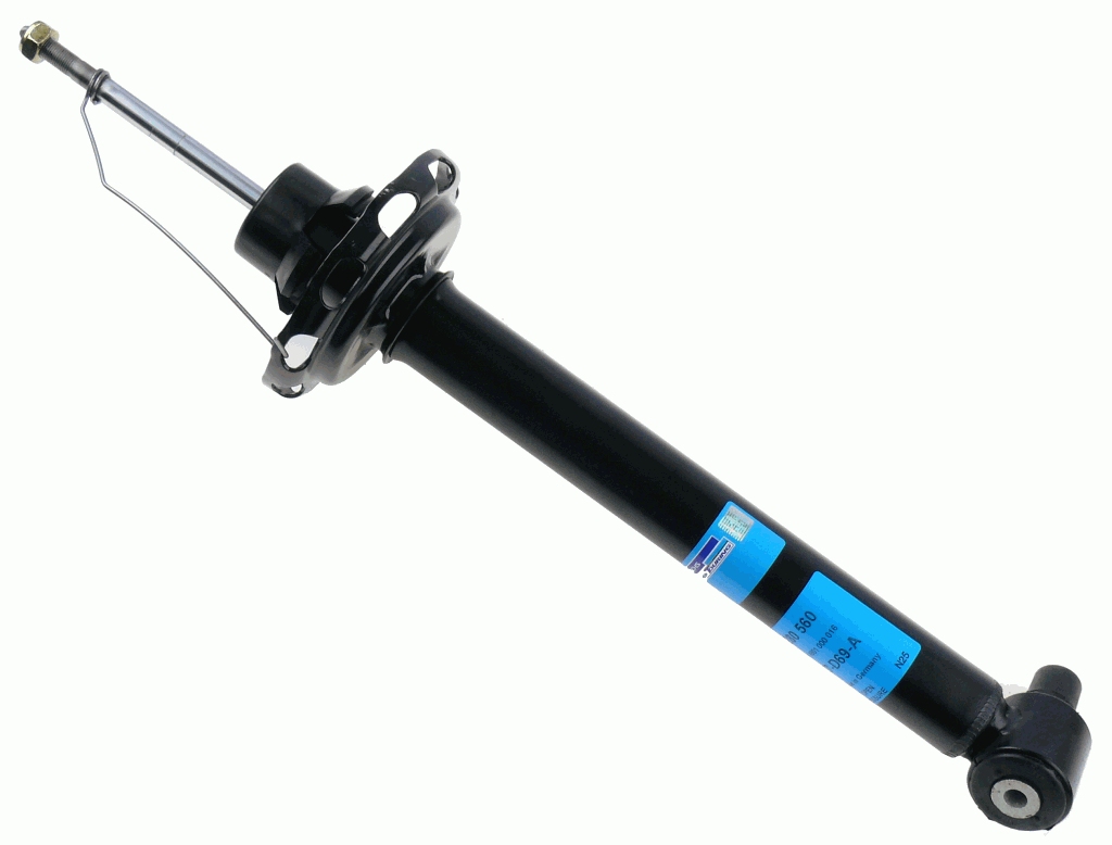 Ammortizzatore - 280 560 SACHS