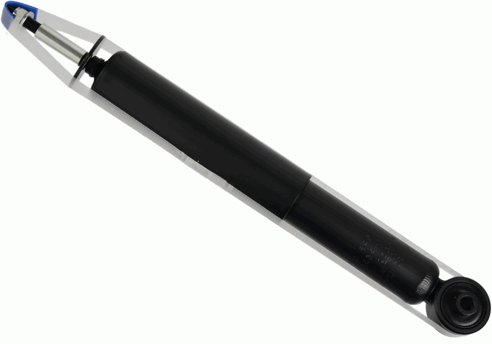 Shock Absorber - 280 649 SACHS