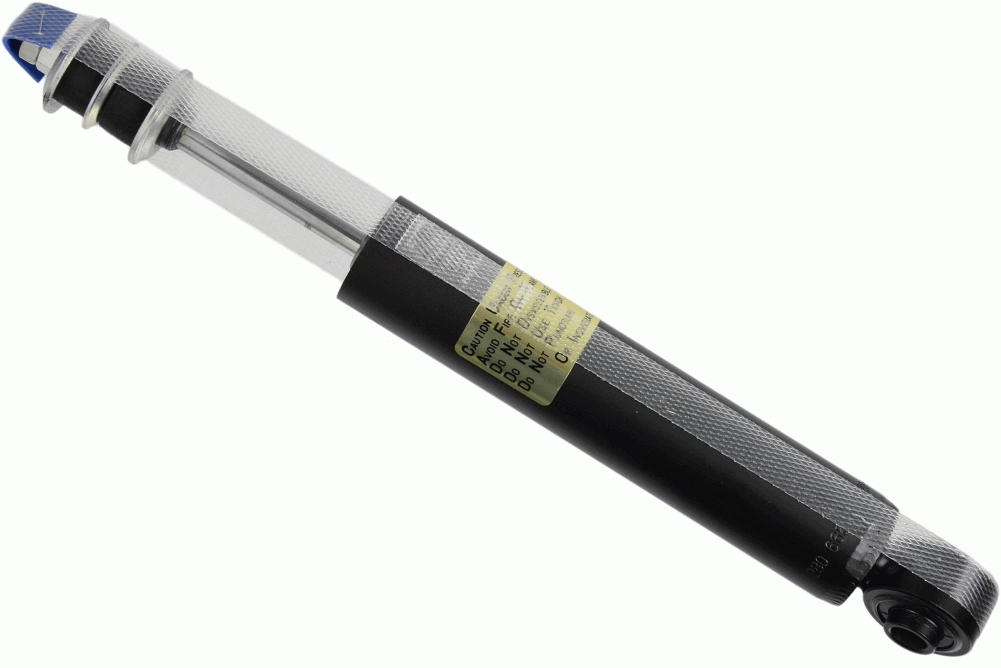 Shock Absorber - 280 665 SACHS