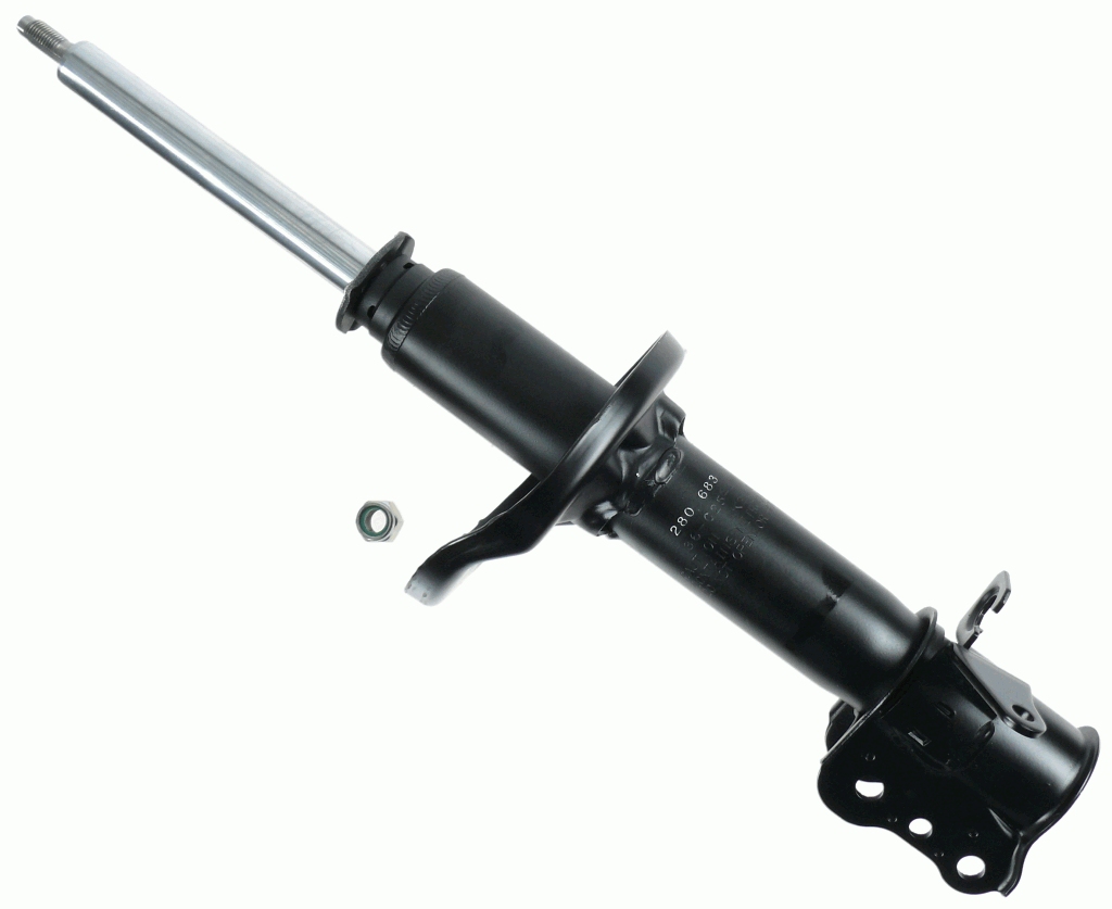 Shock Absorber - 280 683 SACHS
