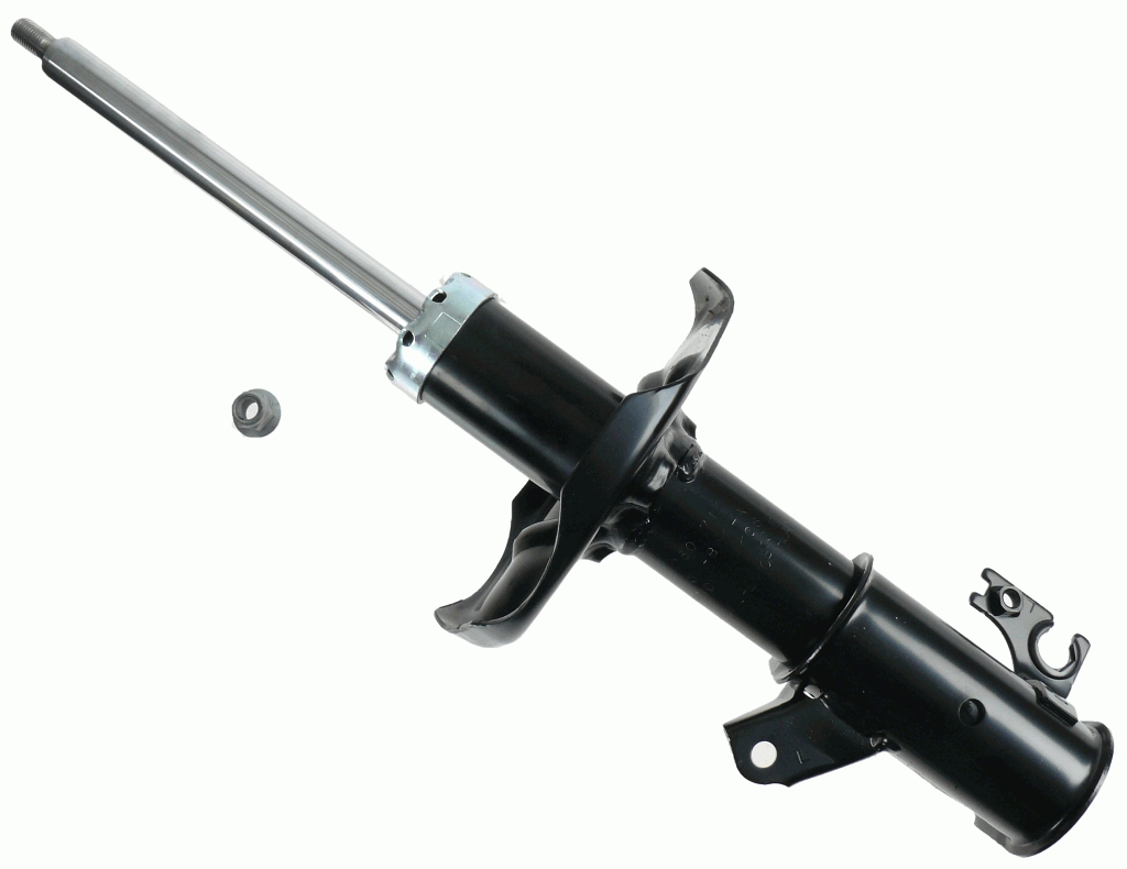 Shock Absorber - 280 711 SACHS