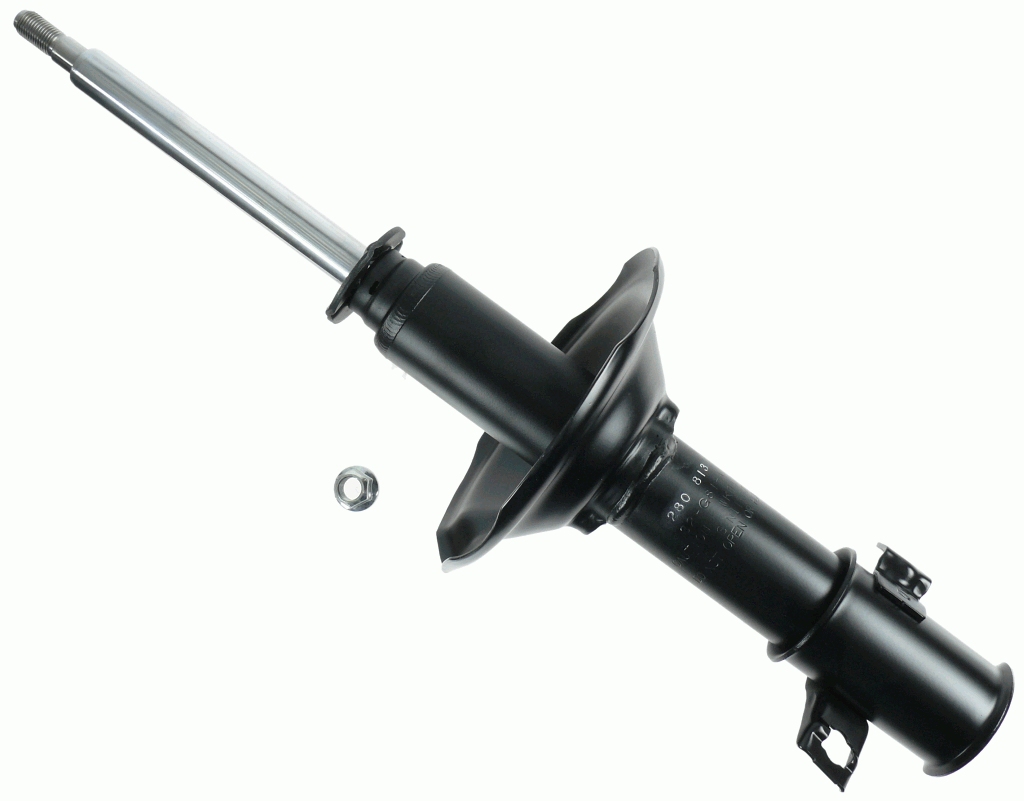 Shock Absorber - 280 813 SACHS