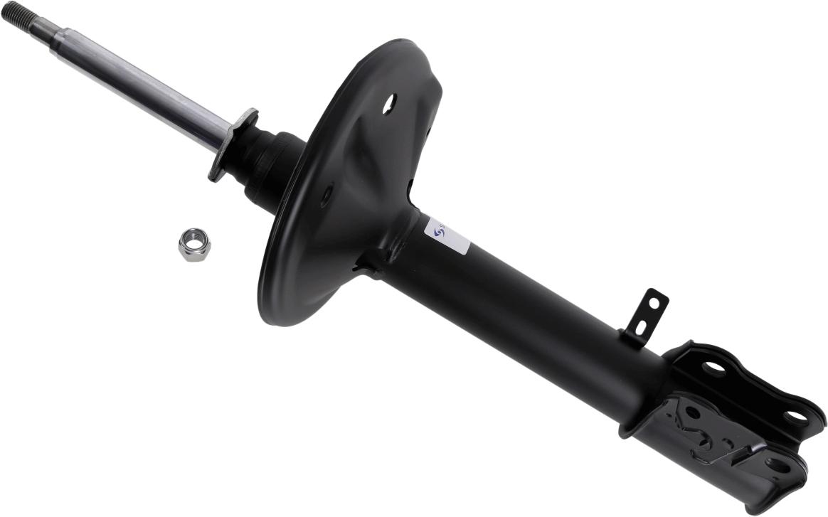 Ammortizzatore - 280 891 SACHS