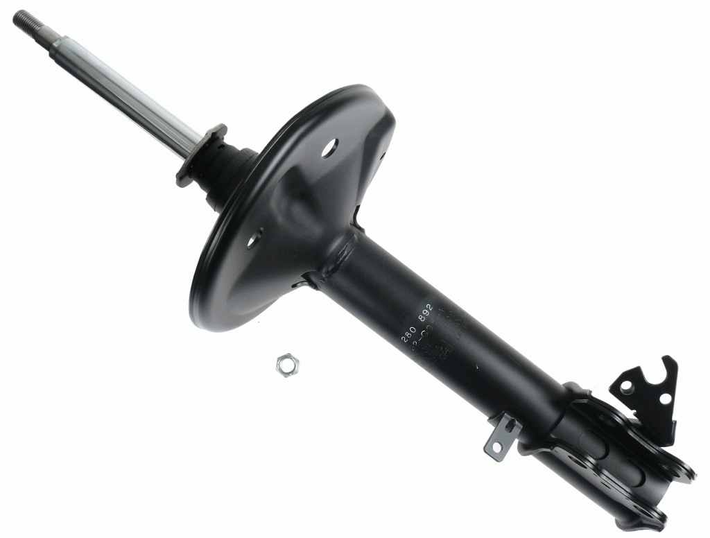 Ammortizzatore - 280 892 SACHS