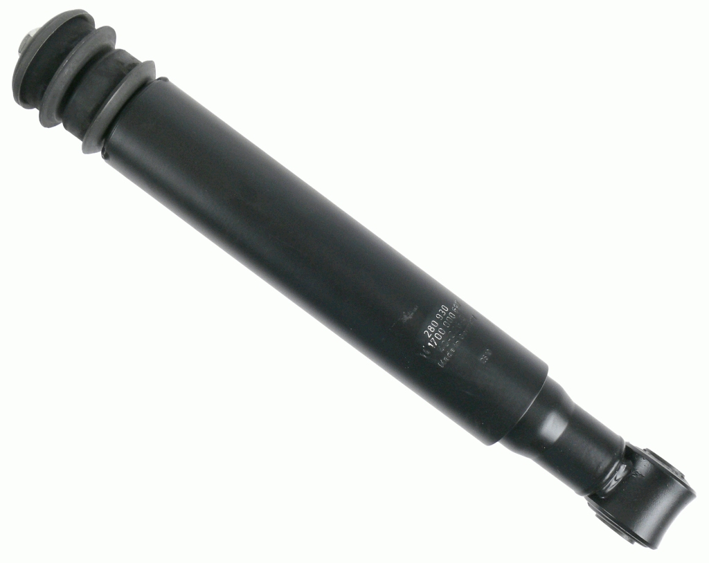 Shock Absorber - 280 930 SACHS