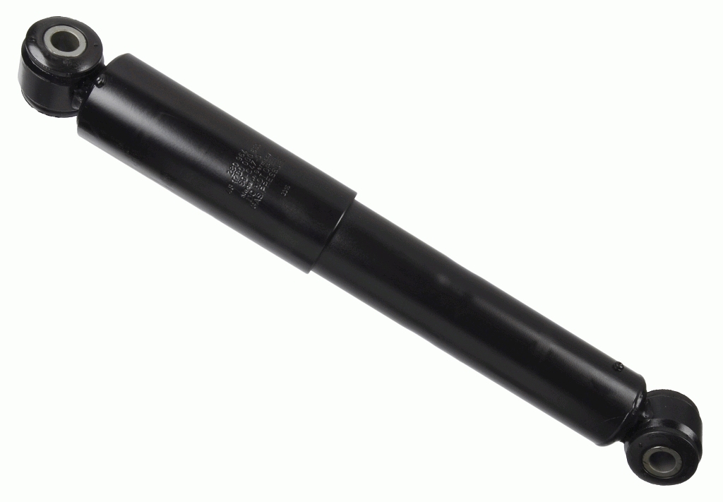 Ammortizzatore - 280 964 SACHS