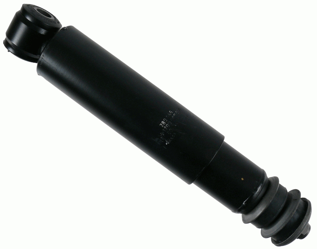 Shock Absorber - 280 966 SACHS
