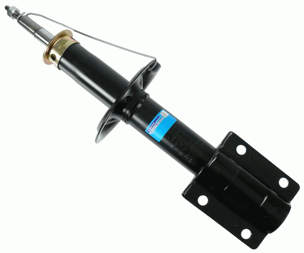 Shock Absorber - 280 975 SACHS