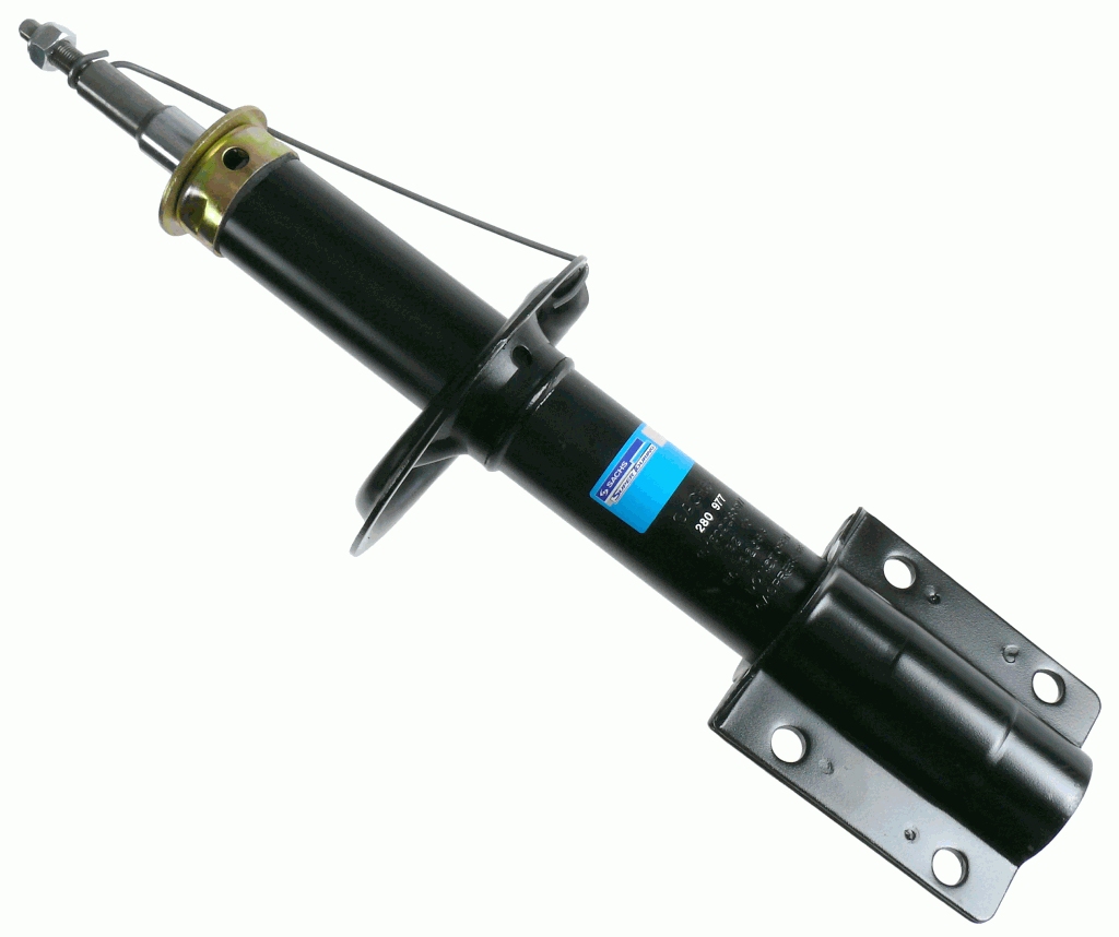 Shock Absorber - 280 977 SACHS