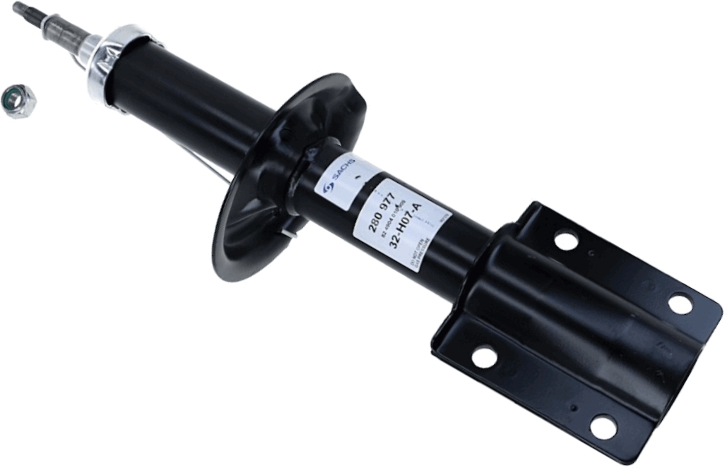 Shock Absorber - 280 977 SACHS