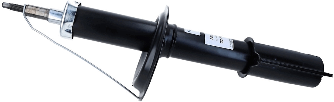 Shock Absorber - 280 977 SACHS