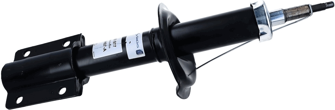 Shock Absorber - 280 977 SACHS